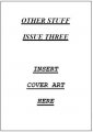 Other Stuff 3 by Dale A. Hildebrandt